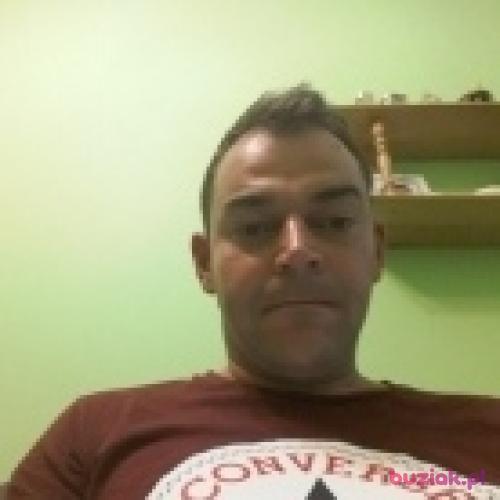 Gija78, Male, 48 years, Wągrowiec
