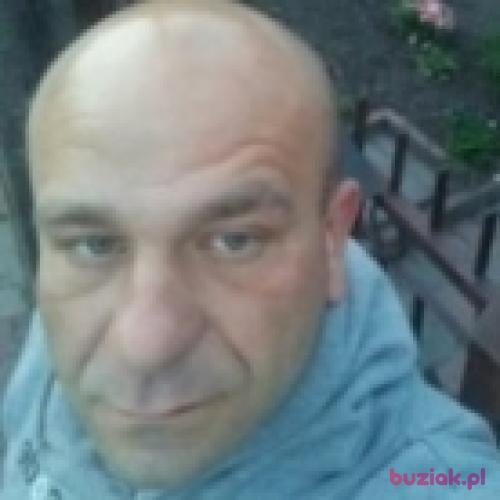 Cudny1983, Male, 43 years, Augustów