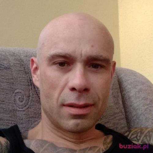 gms, Male, 41 years, Olsztyn