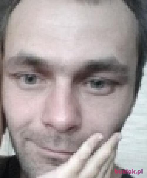 kordiano, Male, 45 years, Braniewo