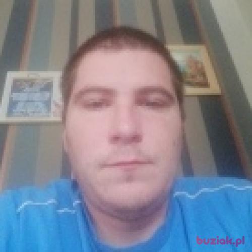 Rafal8211, Male, 43 years, Elbląg