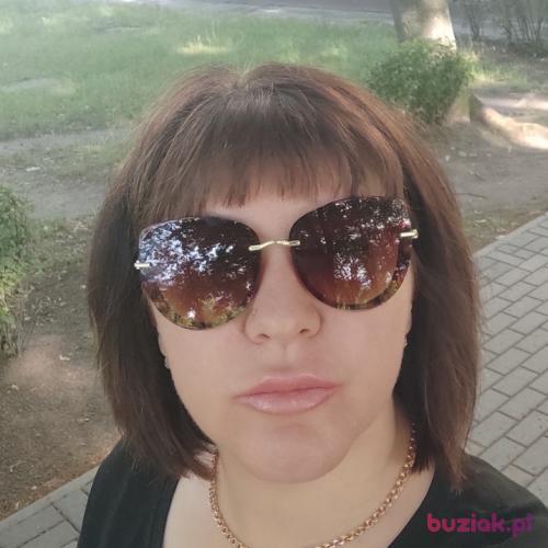 Irena21fajna, Kobieta, 48 lat, Warszawa