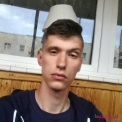 lolo2019, Mężczyzna, 27 lat, Warszawa