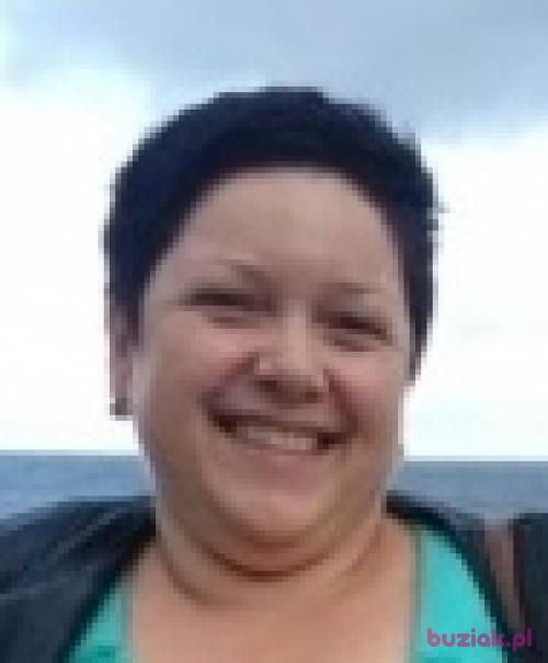Kasia954, Kobieta, 55 lat, Czarnków