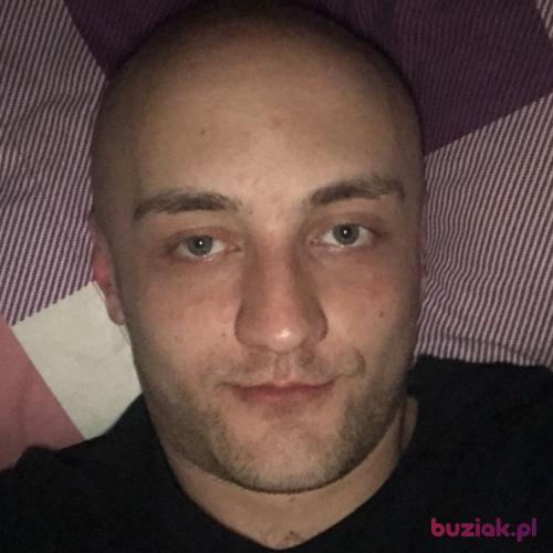 NatenelJ, Mężczyzna, 36 lat, Warszawa