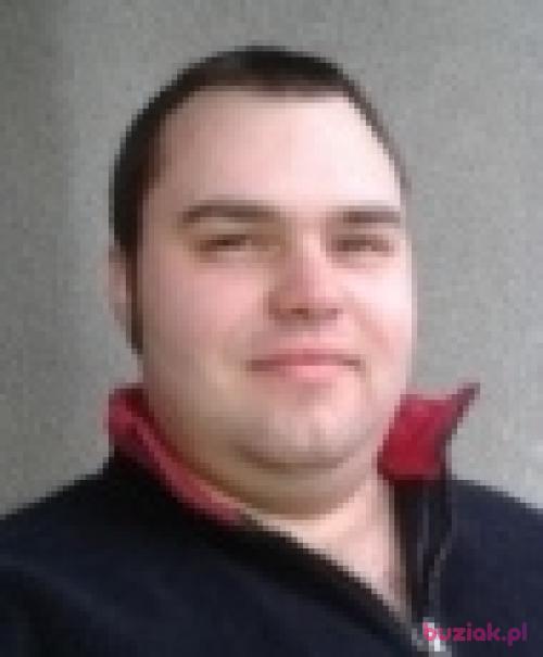 adenaur, Male, 34 years, Tarnów