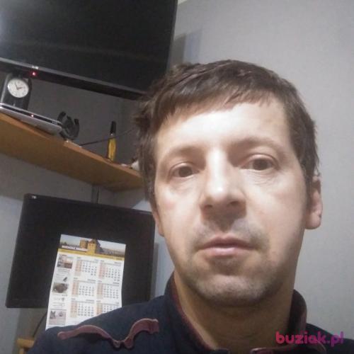 mariusz1719, Mężczyzna, 46 lat, śląskie