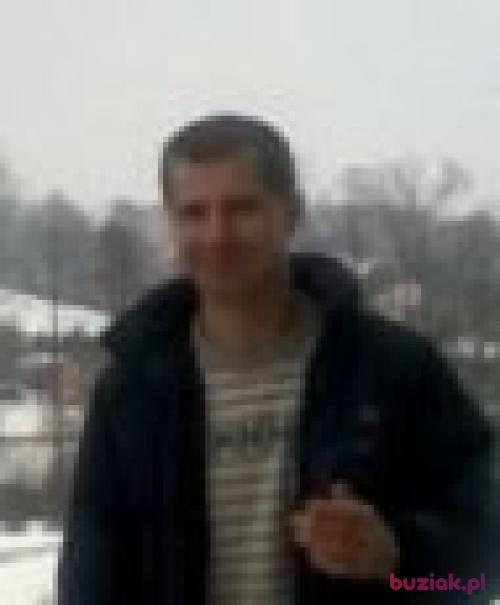 Tomm1978, Mężczyzna, 48 lat, Biała Podlaska