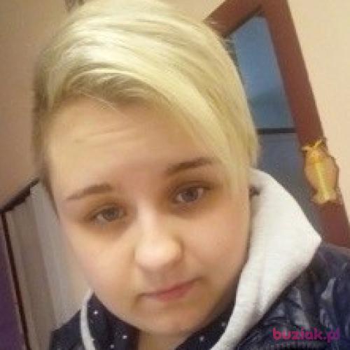 talka20, Female, 29 years, Kraków