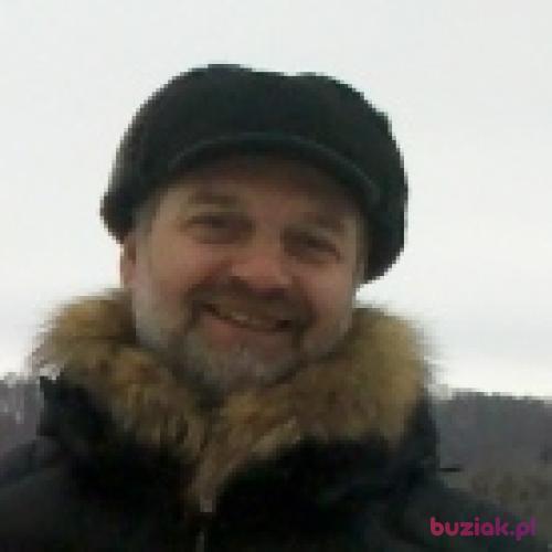 Nekto, Mężczyzna, 60 lat, Łaziska Górne