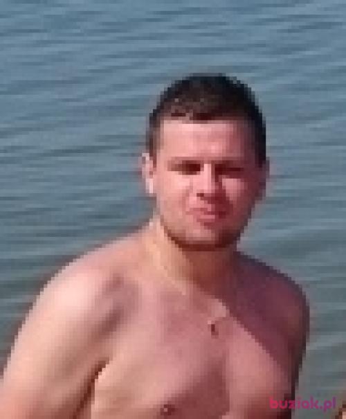 Pasiek199, Male, 35 years, Łódź