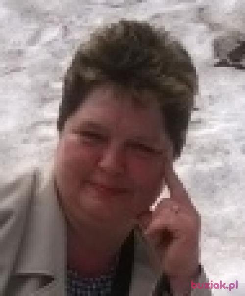 krysbed, Kobieta, 65 lat, Legnica