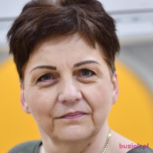 barbapapa59, Kobieta, 67 lat, Warszawa