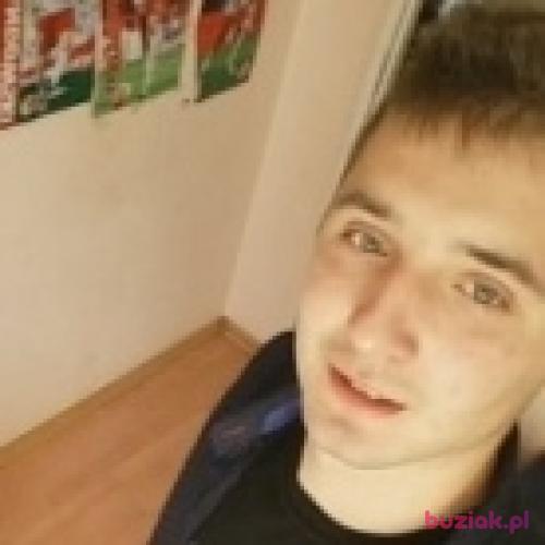 kqcper7911, Mężczyzna, 28 lat, Radom