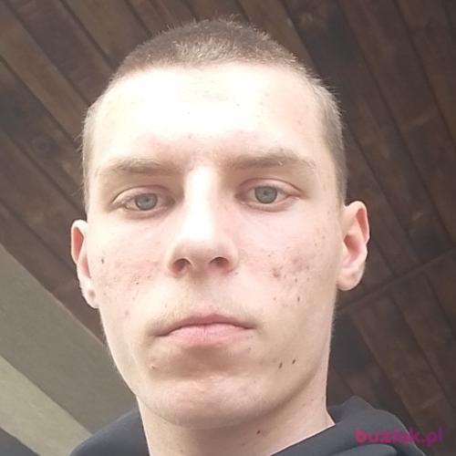 meznySzymon1, Male, 23 years, Rzeszów