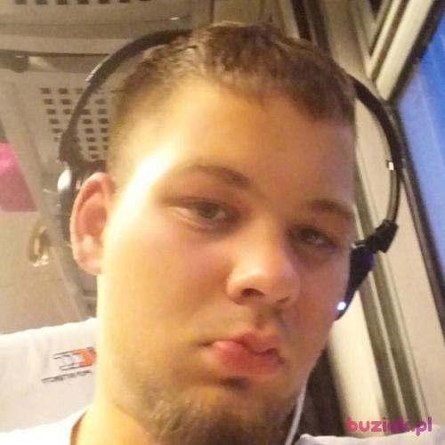 Ner0N, Male, 27 years, Mińsk Mazowiecki