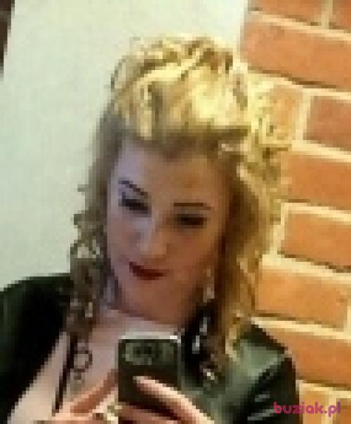 Kociaczek22, Female, 28 years, Wrocław