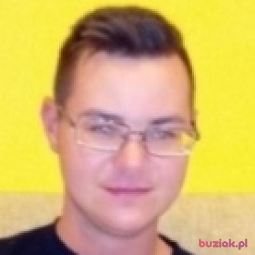 krzysiekijustyn, Male, 27 years, Wałbrzych