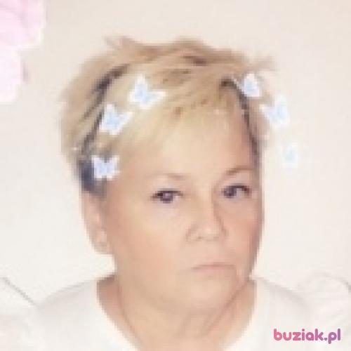 Marylagiemza1, Kobieta, 56 lat, Rothwell