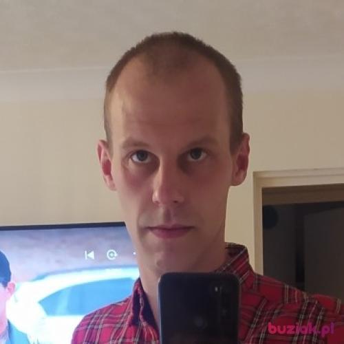 Dyczy, Male, 33 years, Braintree