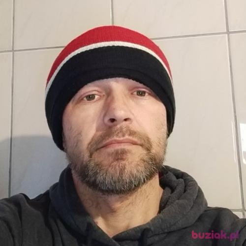 Krzys102fajny, Mężczyzna, 48 lat, Łuków
