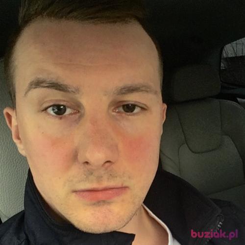 massek, Male, 34 years, Szczecin