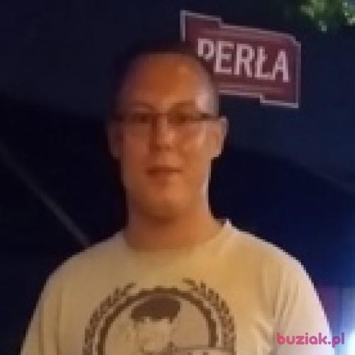 Maarciin, Mężczyzna, 36 lat, Warszawa