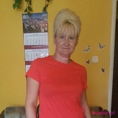 calineczkahot, Female, 54 years, Lublin