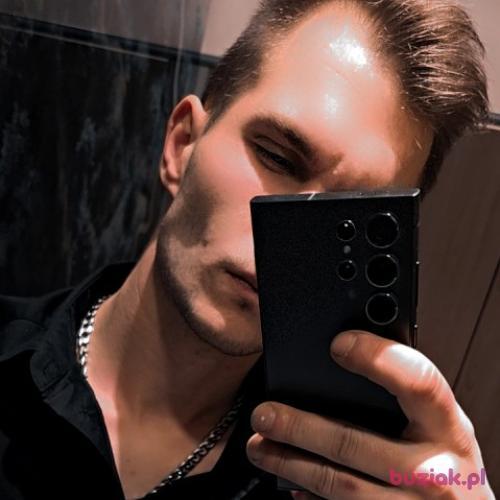dmaciejas0, Male, 26 years, Oświęcim