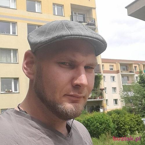 mario1994, Mężczyzna, 32 lata, Gdynia