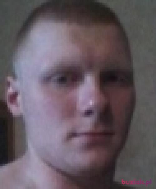 Robur, Male, 31 years, Wrocław