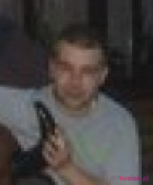 Kamil0821, Male, 39 years, Łódź