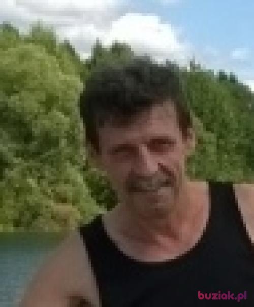 Maurike, Mężczyzna, 57 lat, Rydułtowy