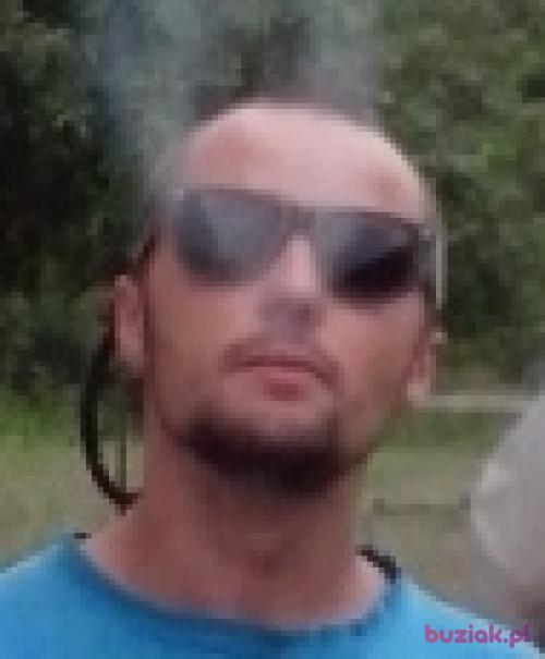 Fabian1992, Male, 33 years, Zielona Góra