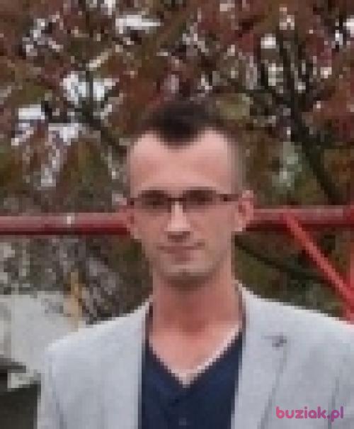 Szymek91, Male, 35 years, Nowa Sól