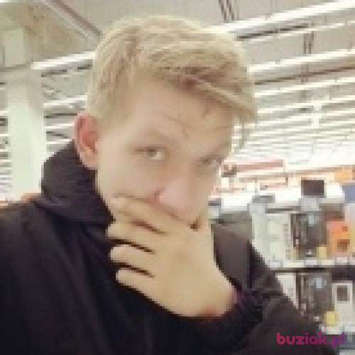 mateuszek1996, Male, 30 years, Łódź