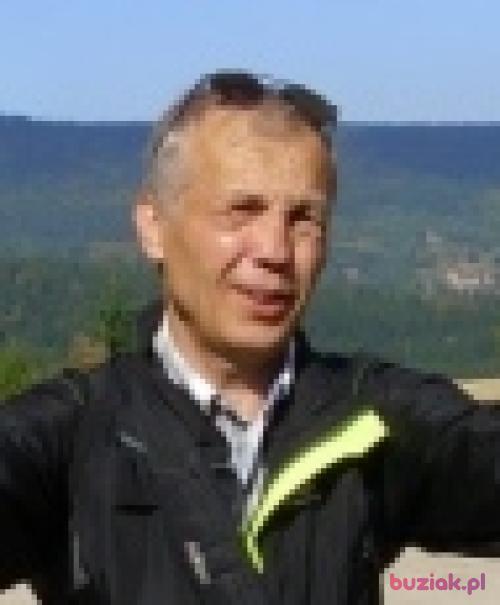 lew12345, Mężczyzna, 63 lata, Lubin