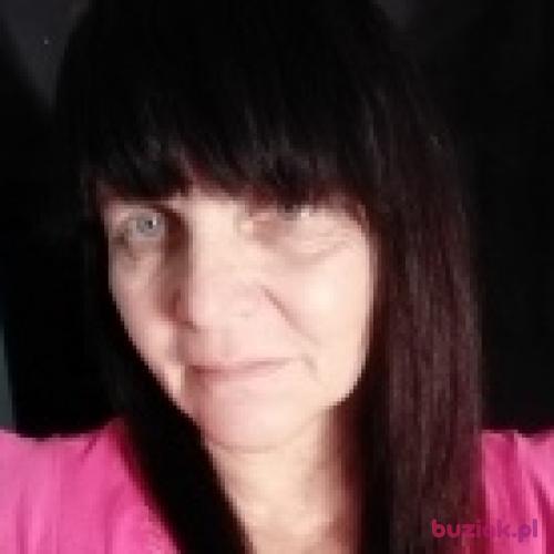Drzesika, Kobieta, 66 lat, Poznań
