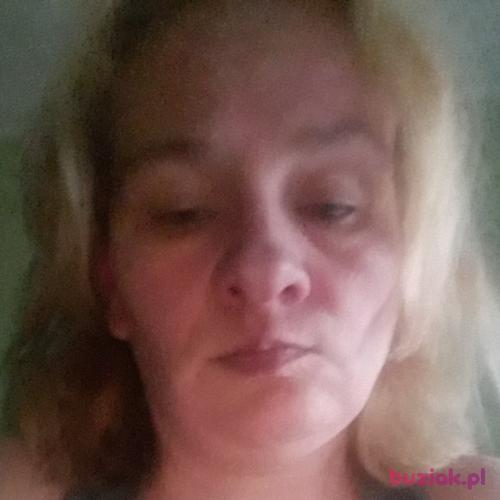 Ancymonek001, Kobieta, 44 lata, Gostynin