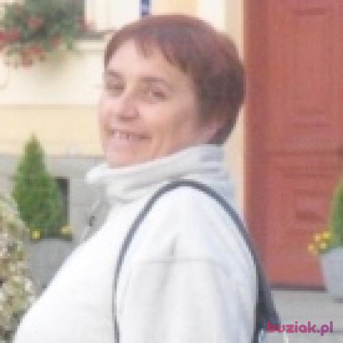50715, Kobieta, 68 lat, Radomsko