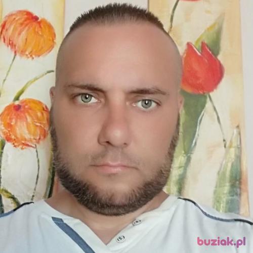 kris26k, Mężczyzna, 47 lat, Gorzów Wielkopolski