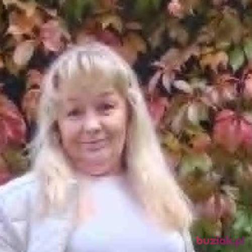 1Bozena1, Female, 66 years, Kielce