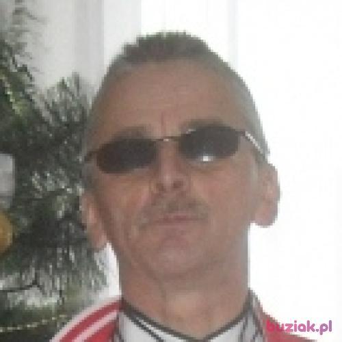Waldo100, Mężczyzna, 62 lata, Busko-Zdrój
