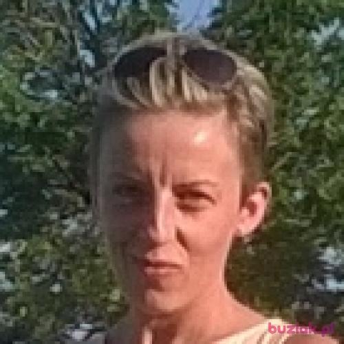 alex1207, Female, 46 years, Zabrze
