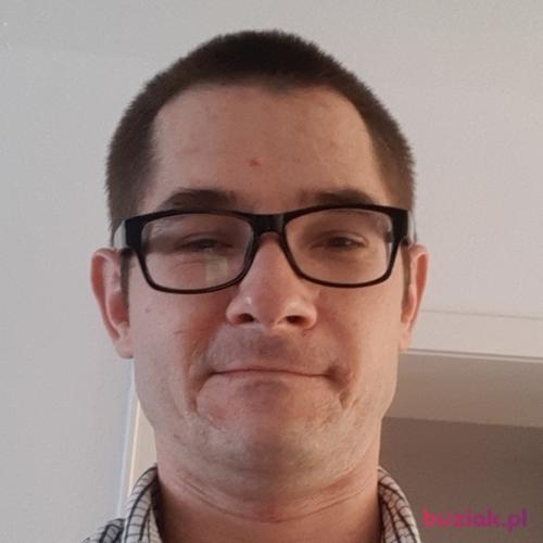 smialybubu, Male, 38 years, Rybnik
