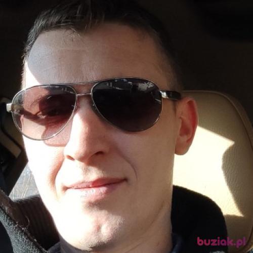 jaPrzemoo91, Male, 35 years, Fryzja
