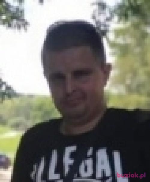Minius21, Mężczyzna, 41 lat, Bydgoszcz