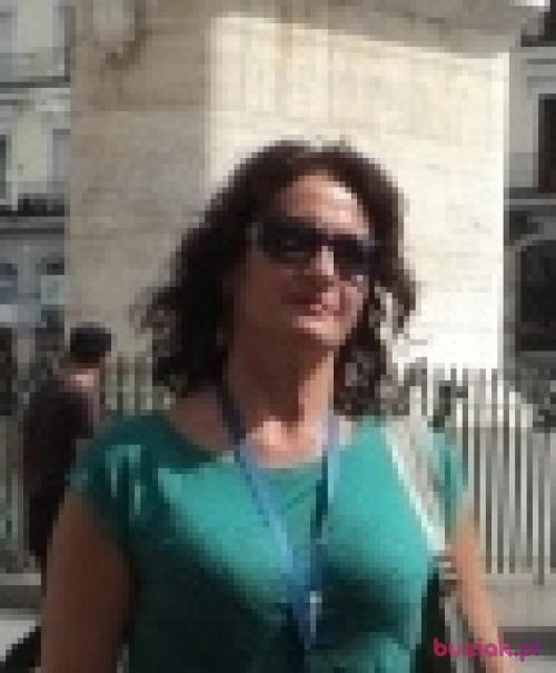 magali, Female, 66 years, Poznań