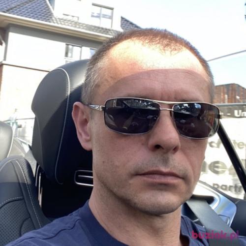 FHM, Mężczyzna, 49 lat, Recklinghausen