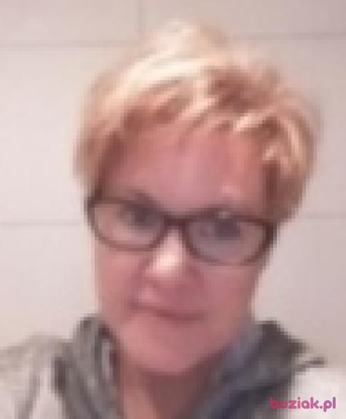 Beti555, Kobieta, 53 lata, Haugesund
